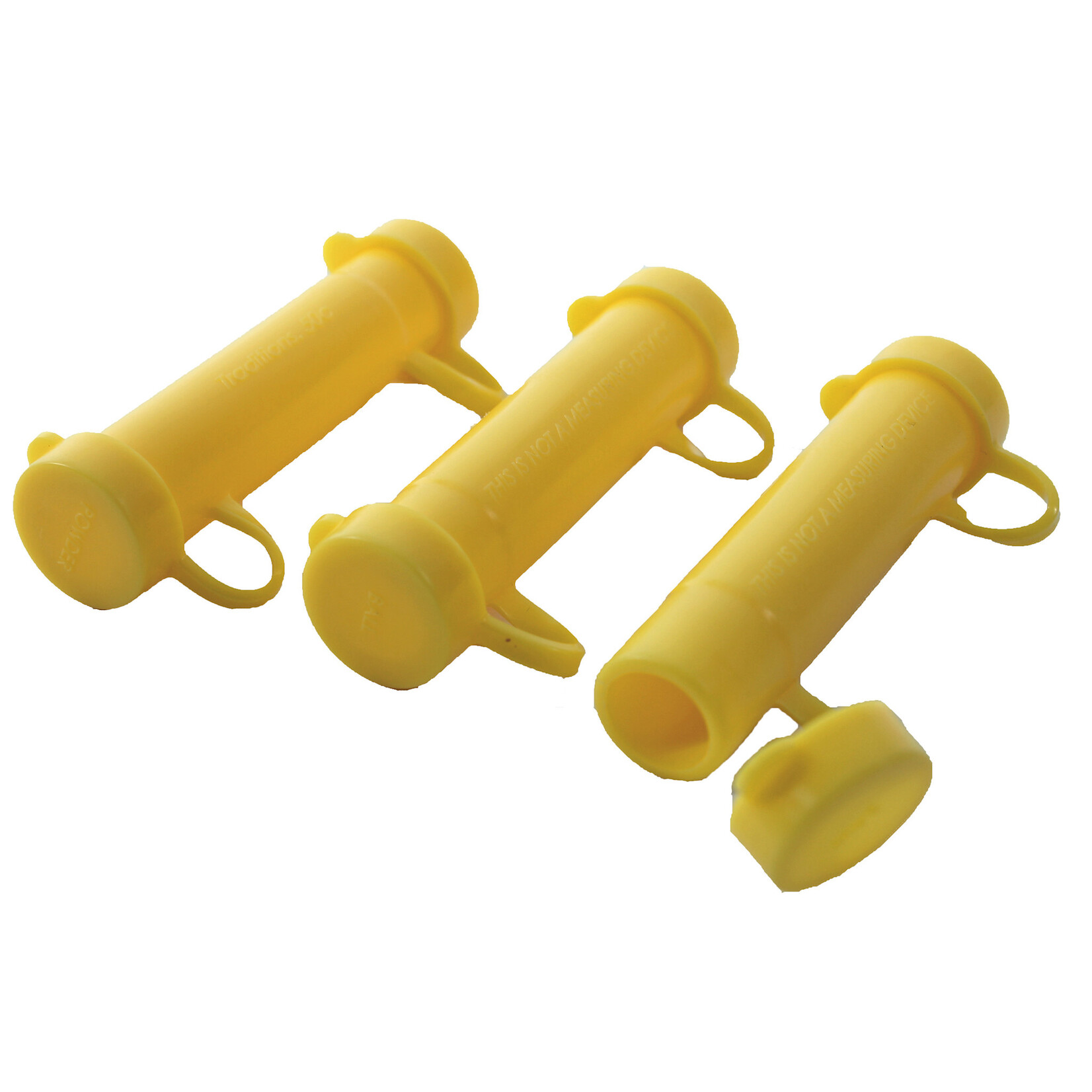 Traditions Traditions EZ Loader Speed Loader 50cal 3pk. (A1314)