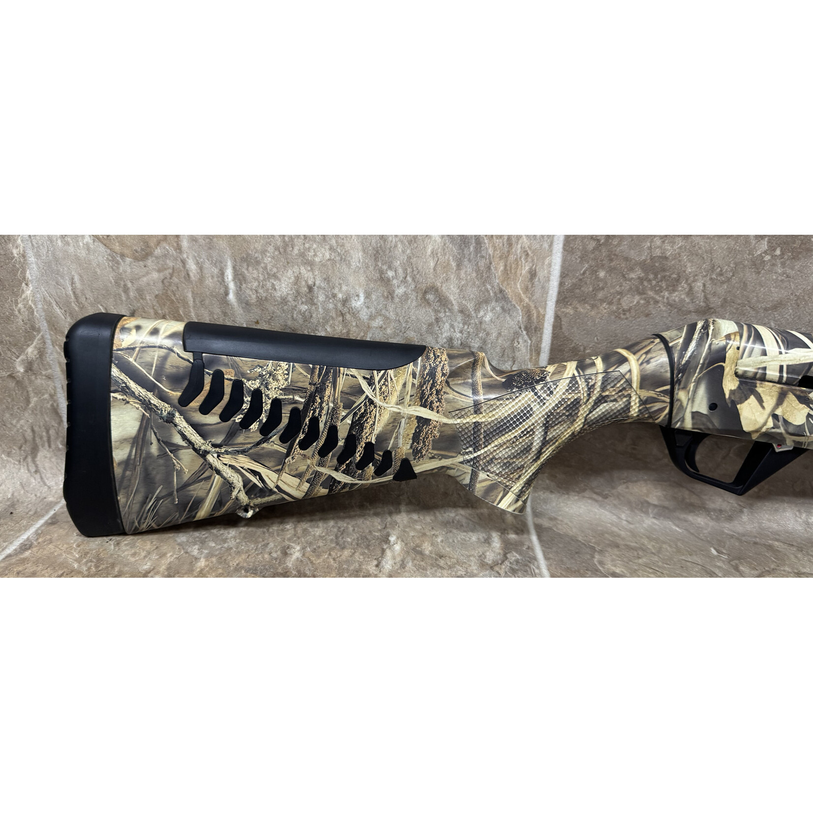 Benelli Used Benelli Super Black Eagle II 12ga 3.5" Max-4 (U322359)