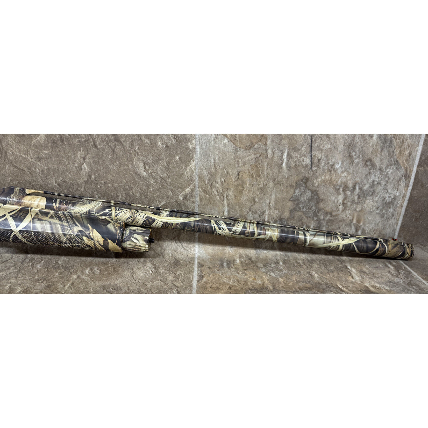 Benelli Used Benelli Super Black Eagle II 12ga 3.5" Max-4 (U322359)
