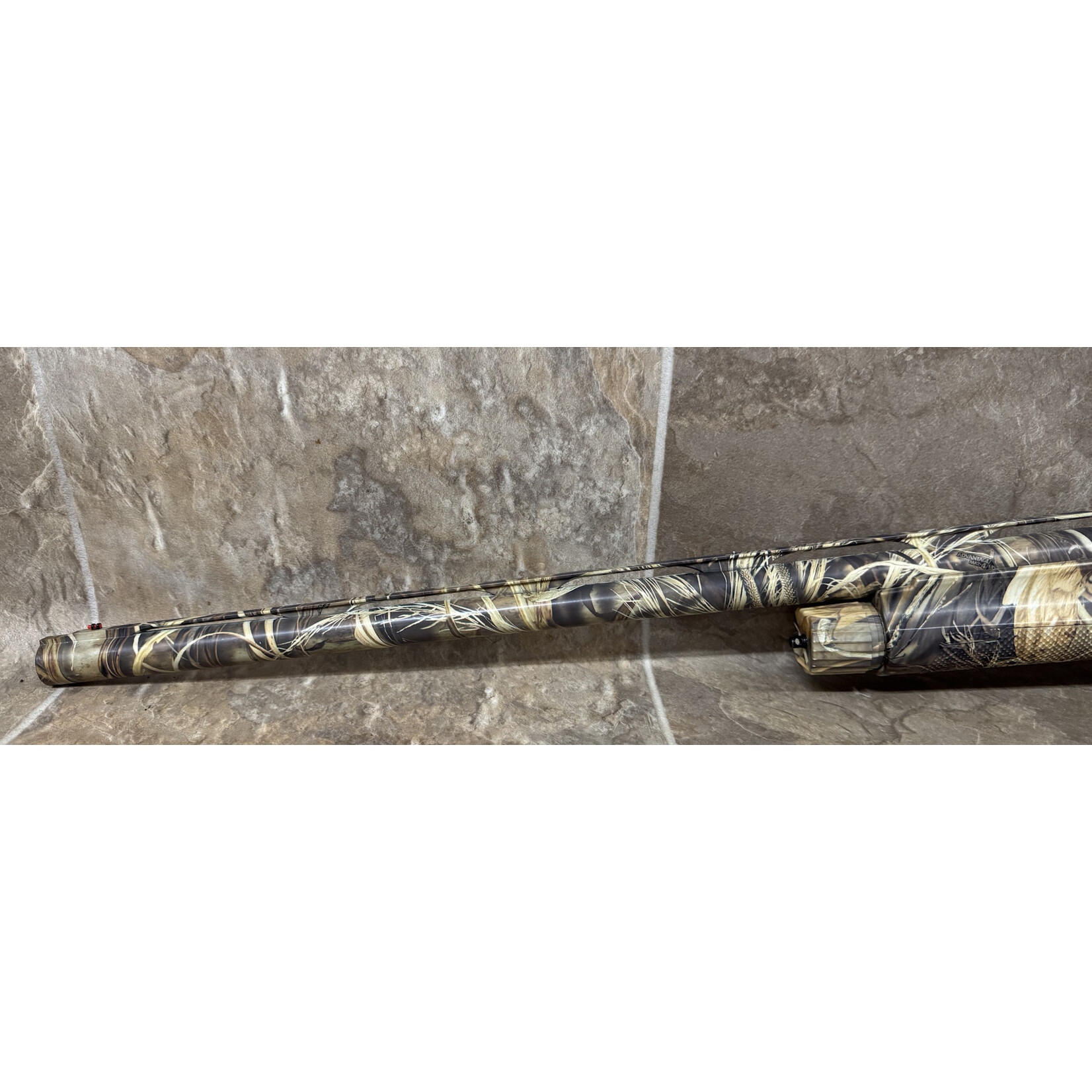 Benelli Used Benelli Super Black Eagle II 12ga 3.5" Max-4 (U322359)