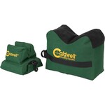 Caldwell Caldwell Deadshot Combo Shooting Bags Unfilled (248885)