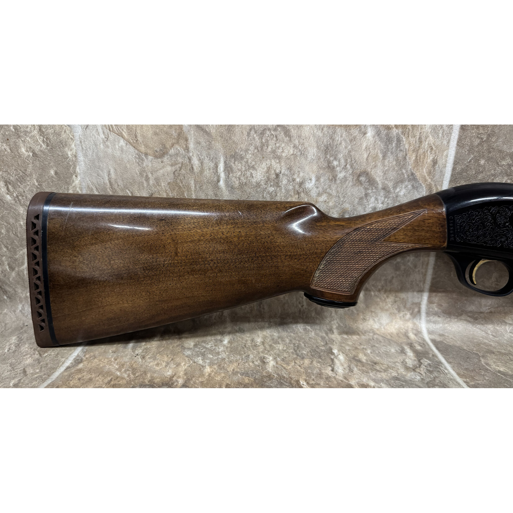 Beretta Used Beretta A-M-301 12ga 3", 30" Modified (C36569E)