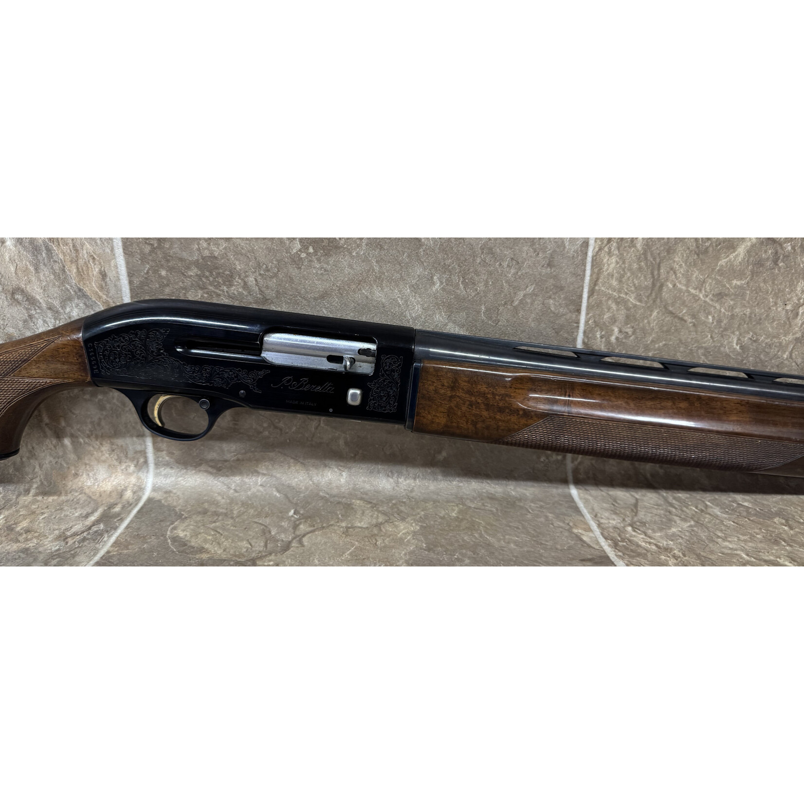 Beretta Used Beretta A-M-301 12ga 3", 30" Modified (C36569E)