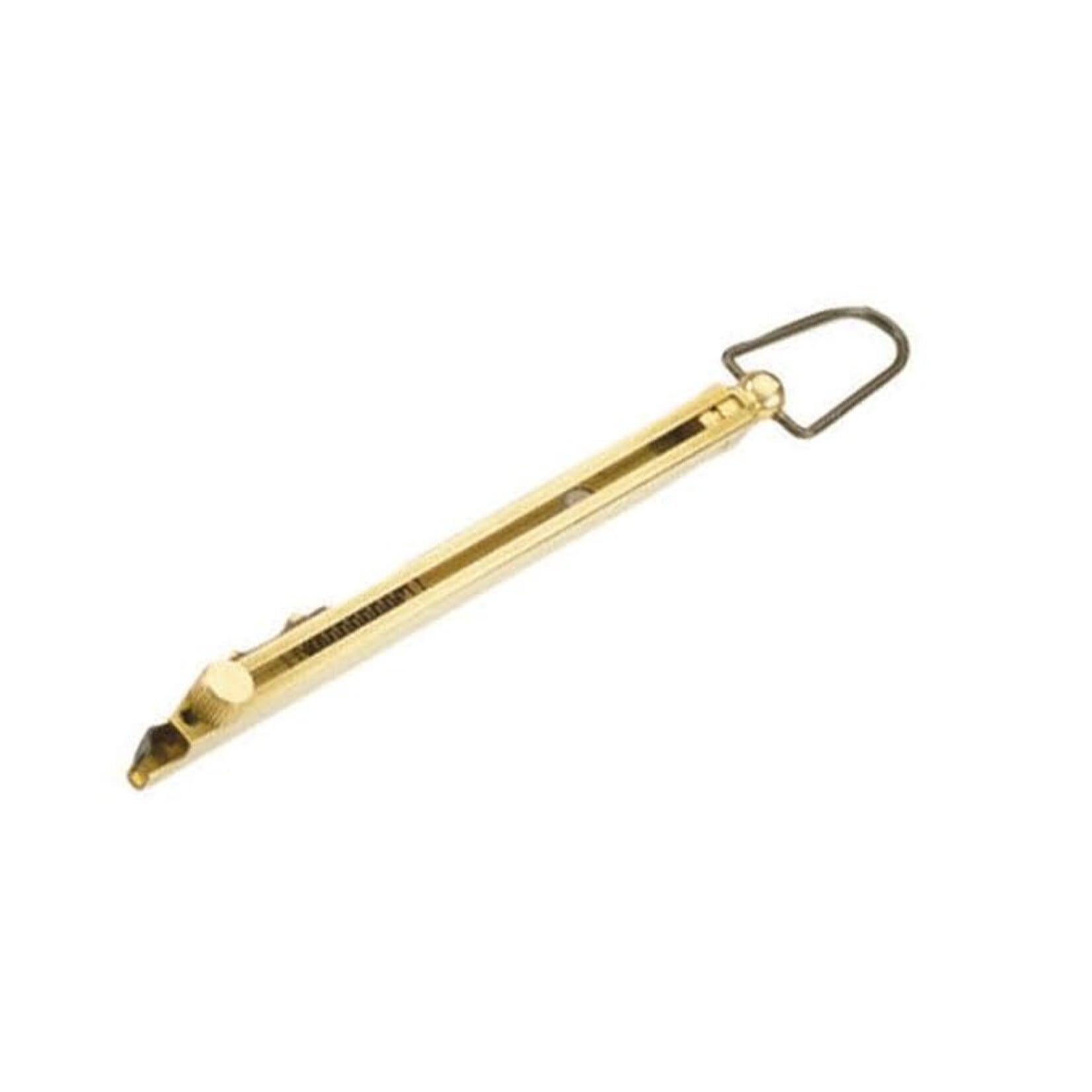 Traditions Traditions Field Capper, Blackened Brass (A1291)