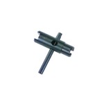 Traditions Traditions Universal 2 Sided Nipple Wrench (A1421)