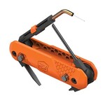 Real Avid Real Avid Breech Plug 4-In-1 Scraper (AVBPS41)