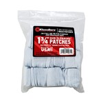 Kleen Bore Kleen Bore .28-.35 Cal Cleaning Patches 500ct