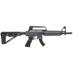 Derya Derya TM22 Feather SA Compact 22 LR 12" Sniper Grey (TM22-A-12-GREY)