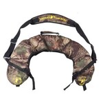 Golden Arrow Archery GAA Bow Case Carrier w/ Adj. Strap (TP89)