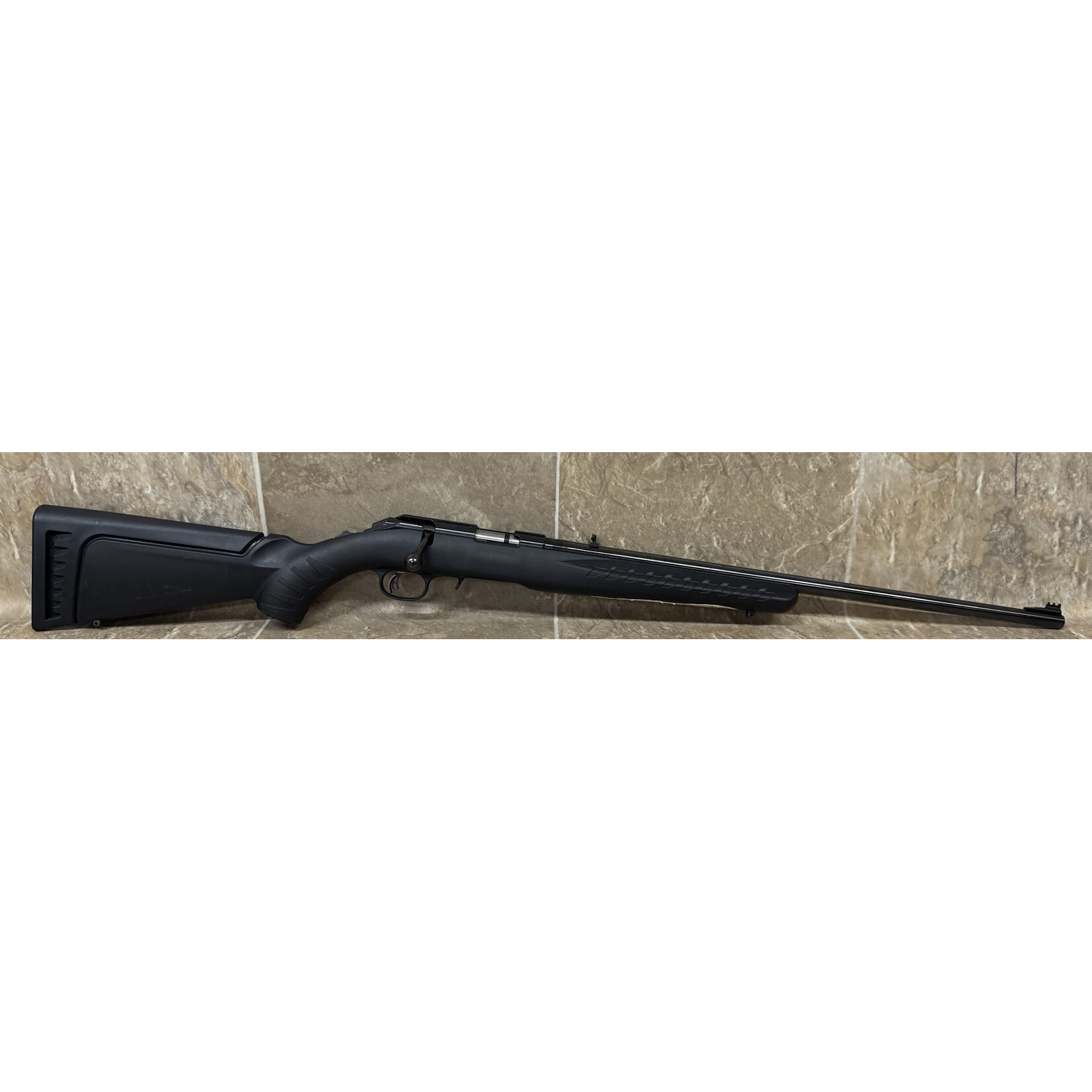 Ruger Used Ruger American Rimfire 22 WMR (833-91946)