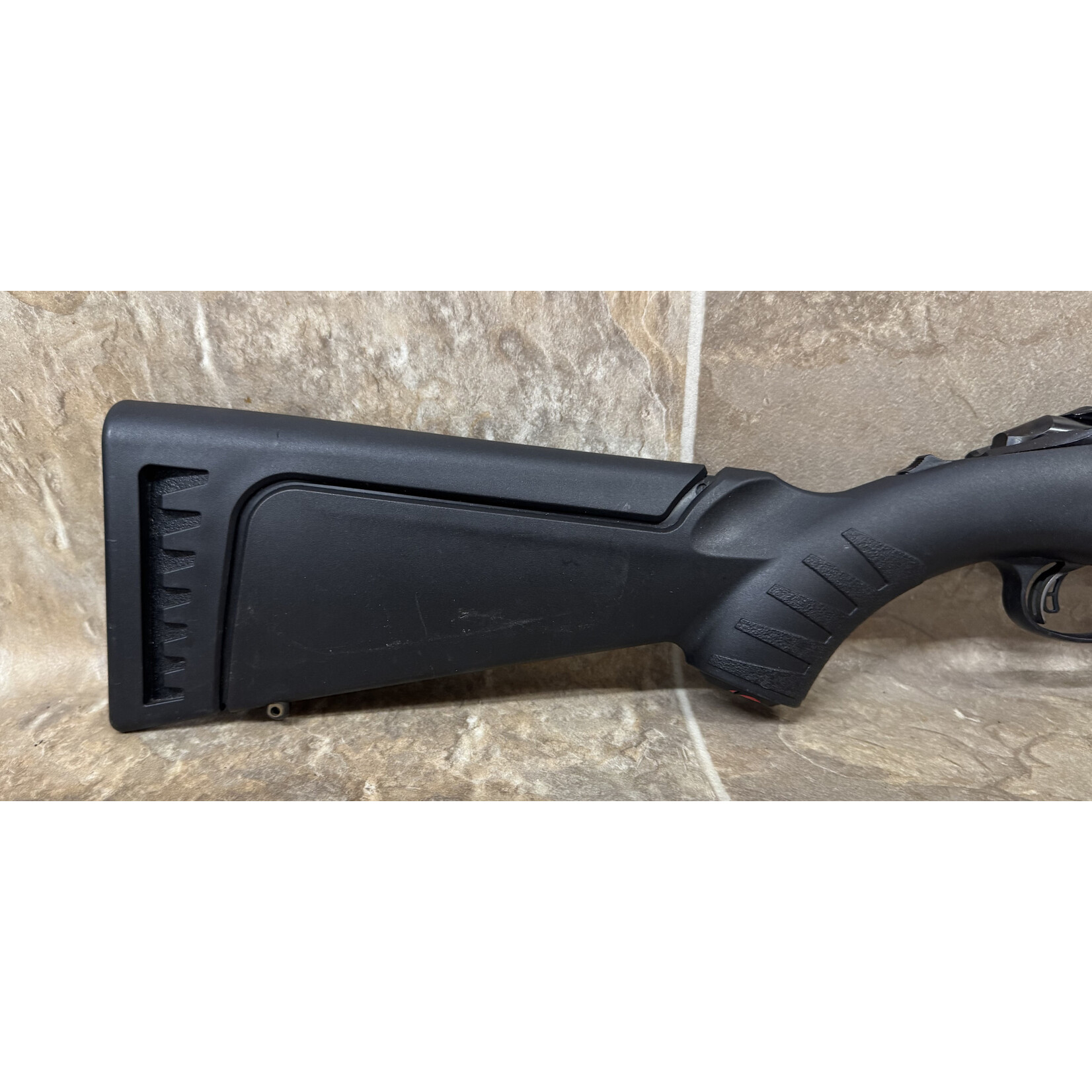 Ruger Used Ruger American Rimfire 22 WMR (833-91946)