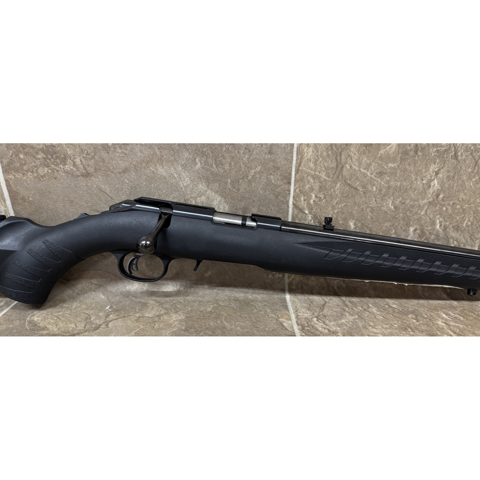 Ruger Used Ruger American Rimfire 22 WMR (833-91946)