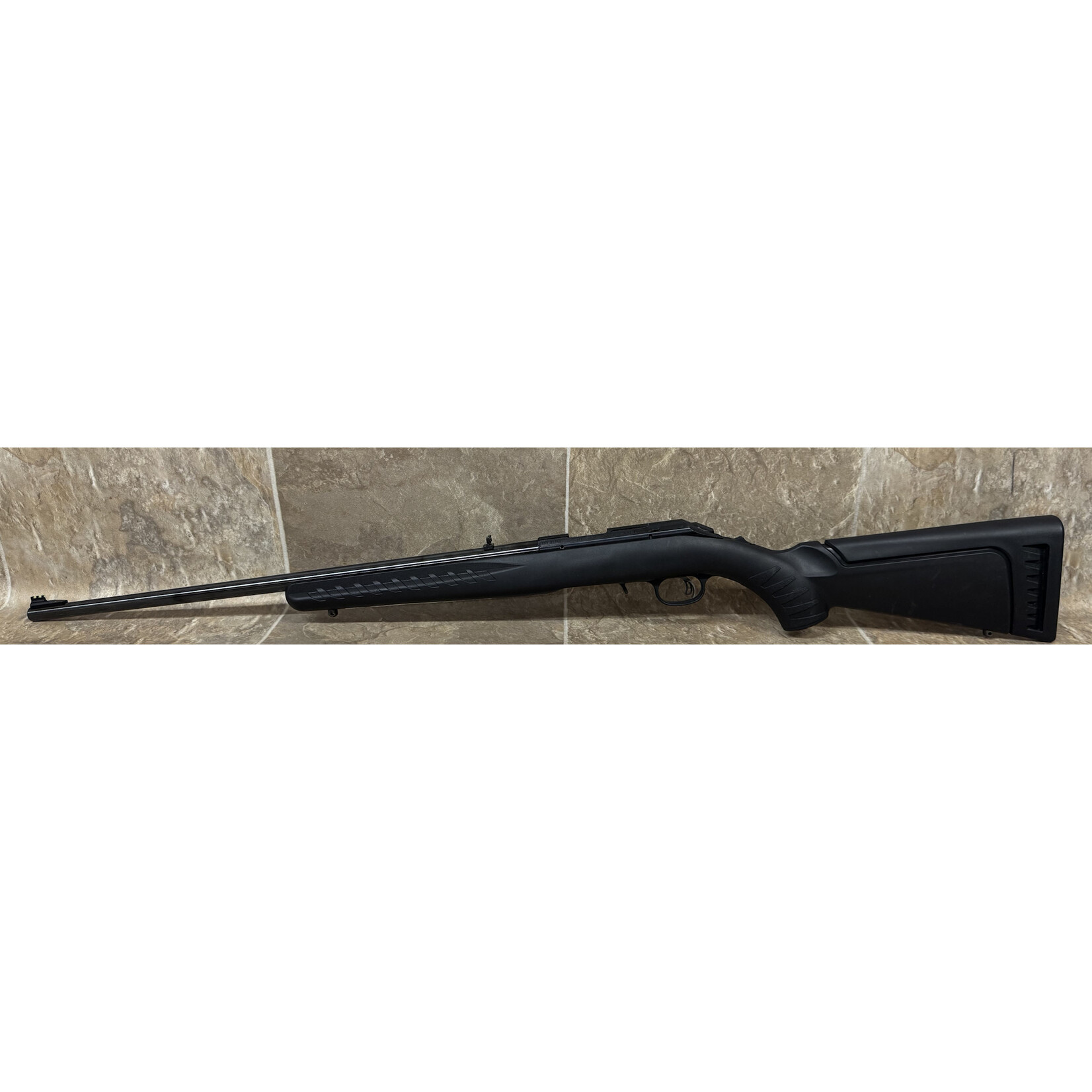 Ruger Used Ruger American Rimfire 22 WMR (833-91946)