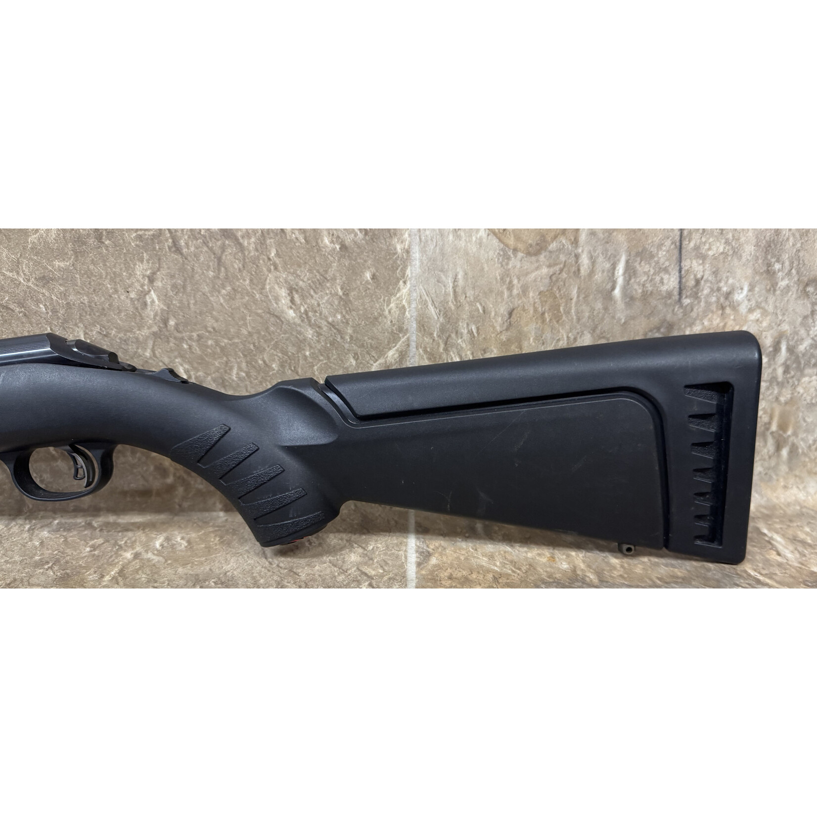 Ruger Used Ruger American Rimfire 22 WMR (833-91946)