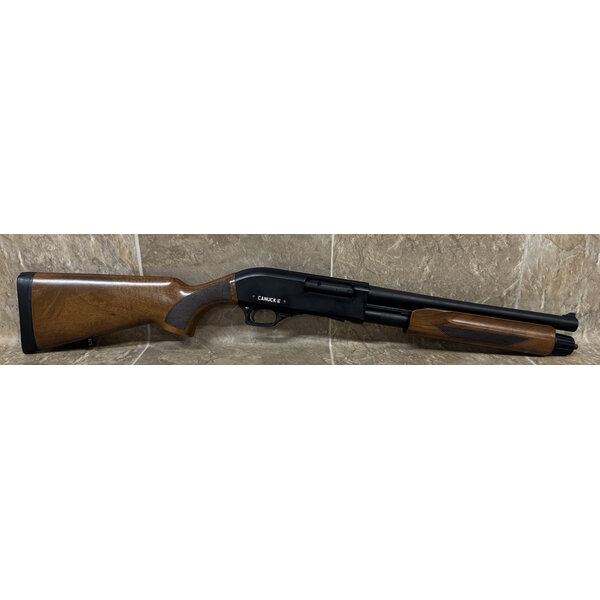 Used Canuck Regulator/Defender 12ga 3" (20-OL20875) — Eagle Firearms