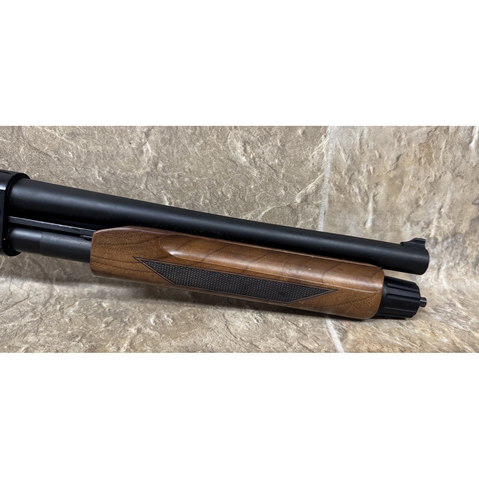 Canuck Used Canuck Regulator/Defender 12ga 3" (20-OL20875)