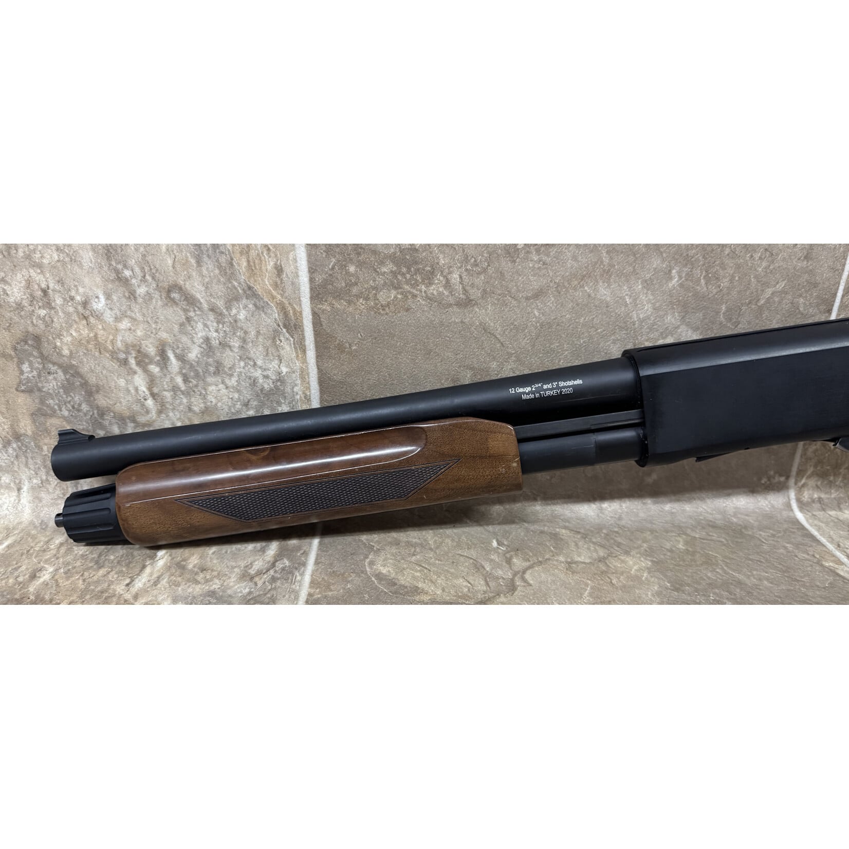 Canuck Used Canuck Regulator/Defender 12ga 3" (20-OL20875)