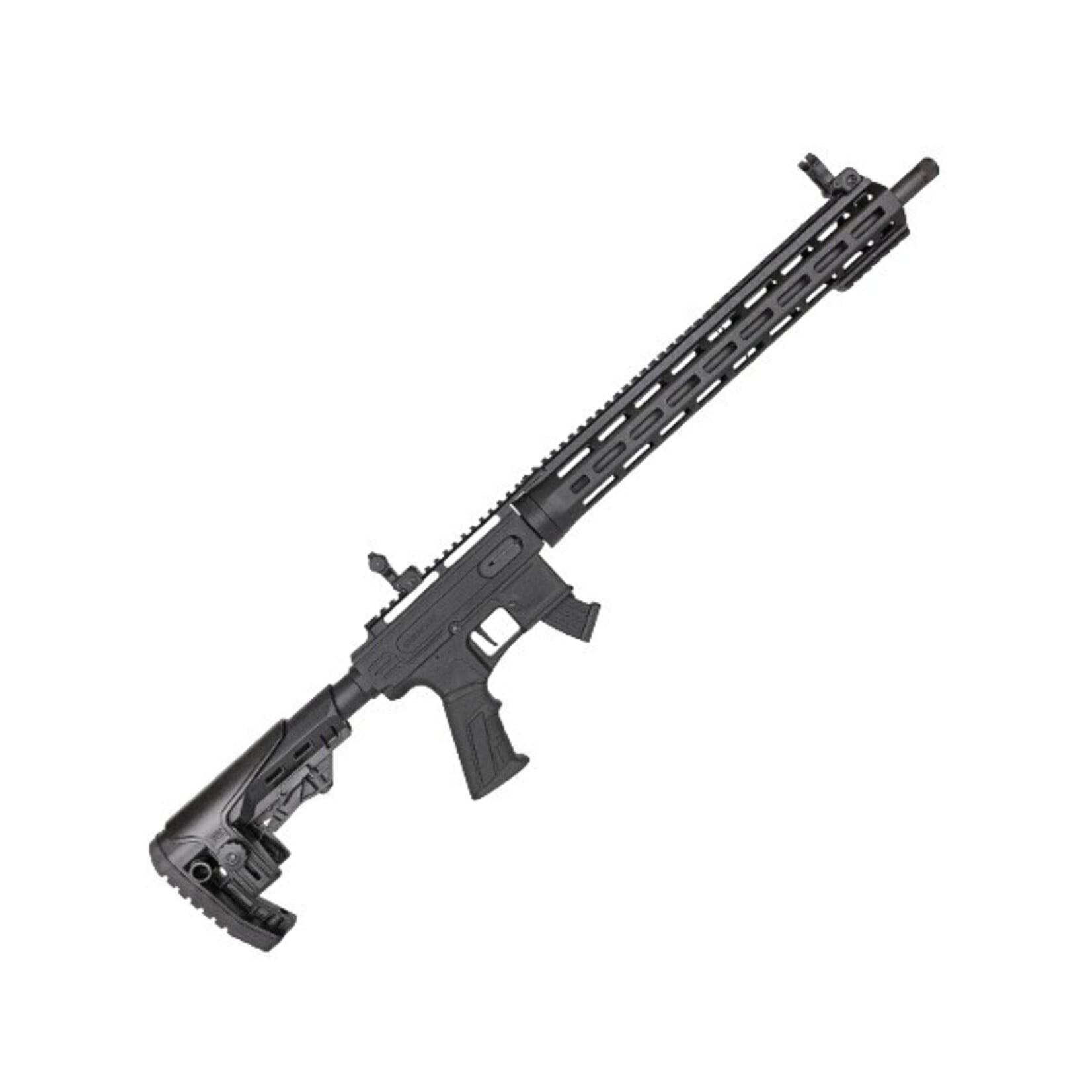 Derya Derya TM22 Flash 22LR 18"