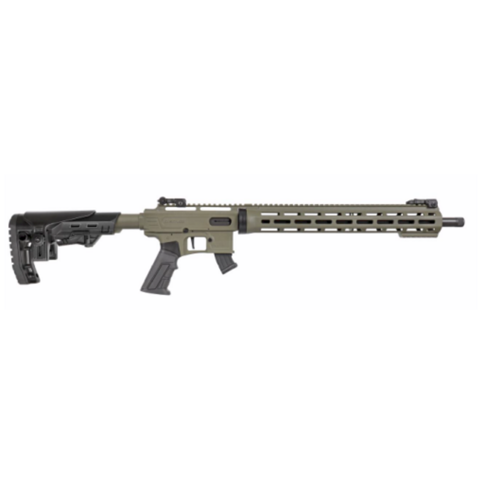 Derya Derya TM22 Flash 22LR 18"