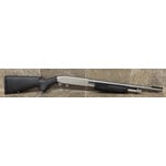 Browning Used Browning BPS Stainless Field 12ga 3", 20" (08956ZZ121)