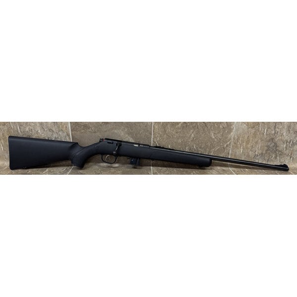 Used Marlin XT-22 22 WMR (MM70910A) — Eagle Firearms