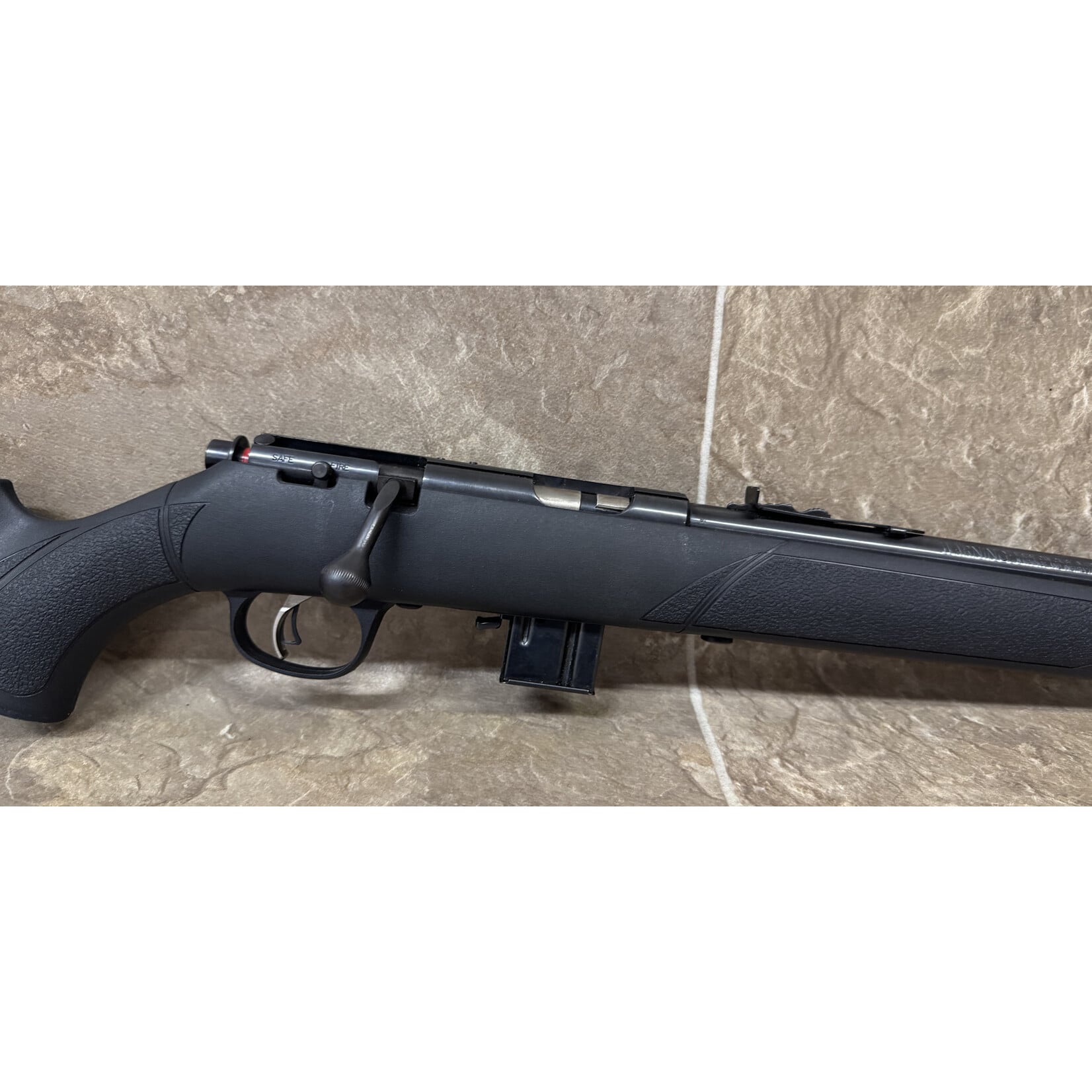 Marlin Used Marlin XT-22 22 WMR (MM70910A)