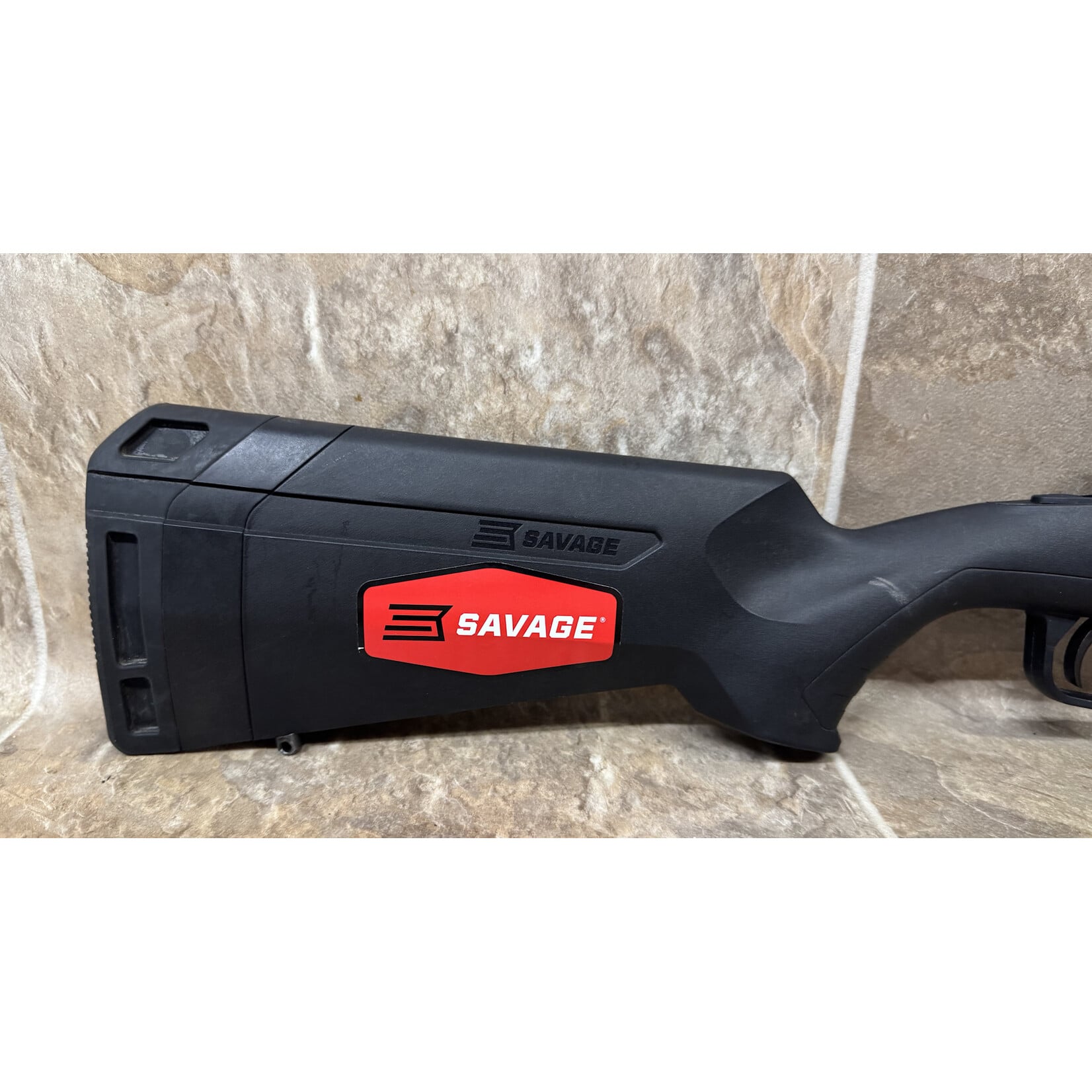 Savage Arms Used Savage Axis 30-06 Sprg. (P508188)