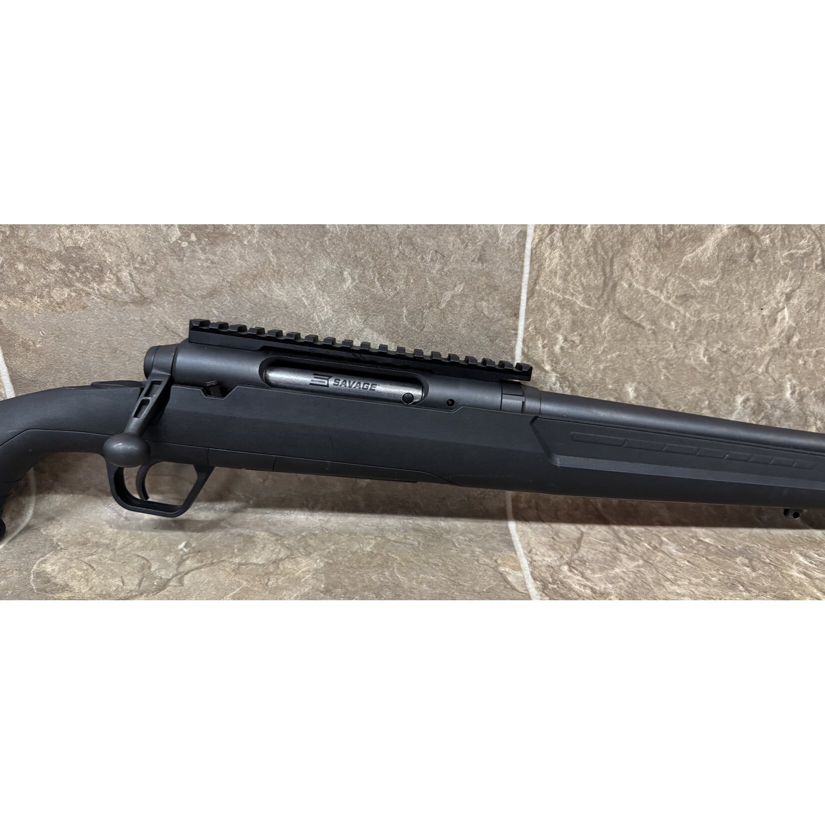 Savage Arms Used Savage Axis 30-06 Sprg. (P508188)