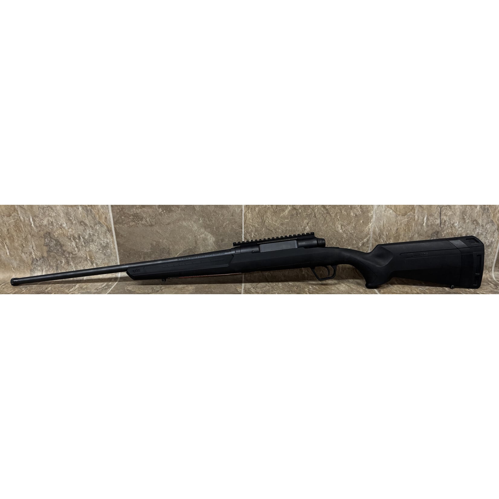 Savage Arms Used Savage Axis 30-06 Sprg. (P508188)