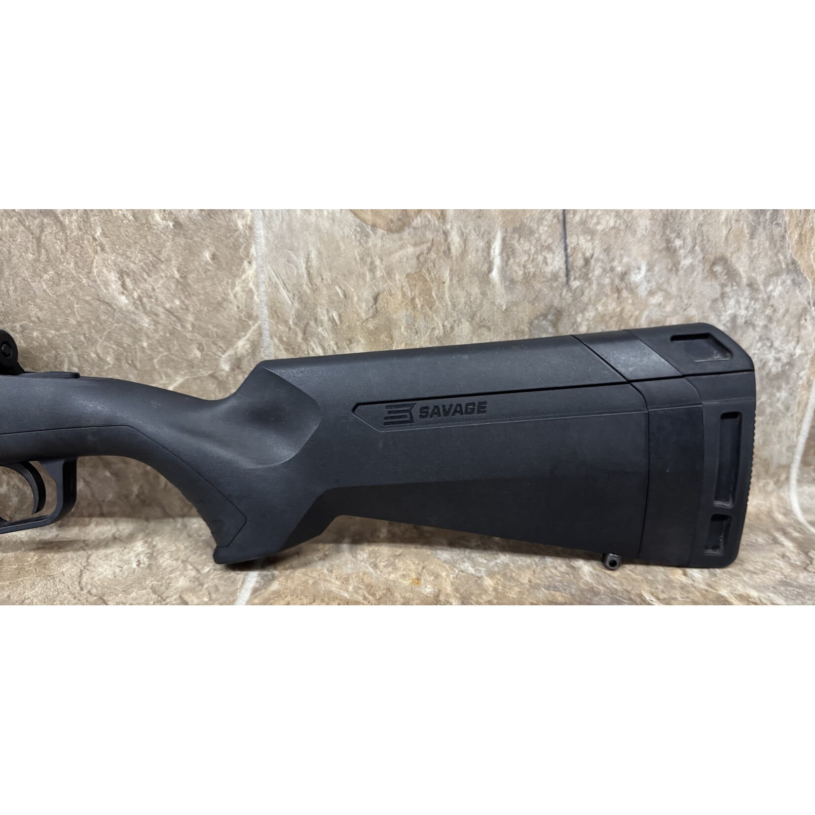 Savage Arms Used Savage Axis 30-06 Sprg. (P508188)