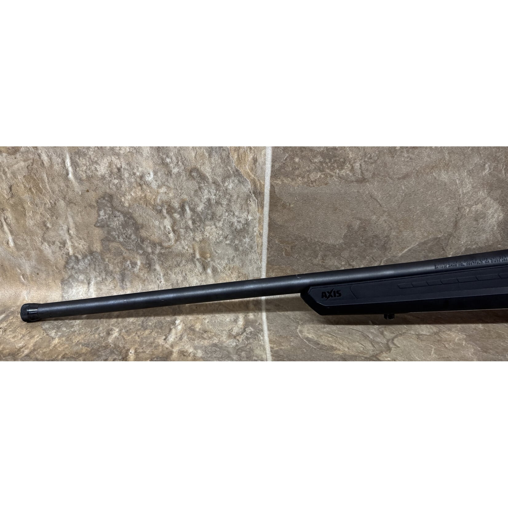 Savage Arms Used Savage Axis 30-06 Sprg. (P508188)