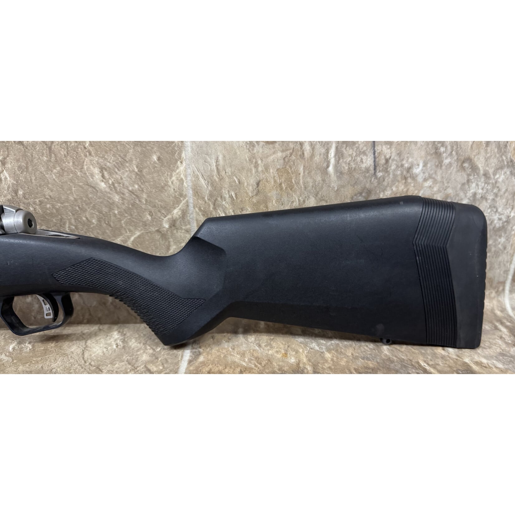 Savage Arms Demo Savage 110 Brush Hunter 375 Ruger (P873395)