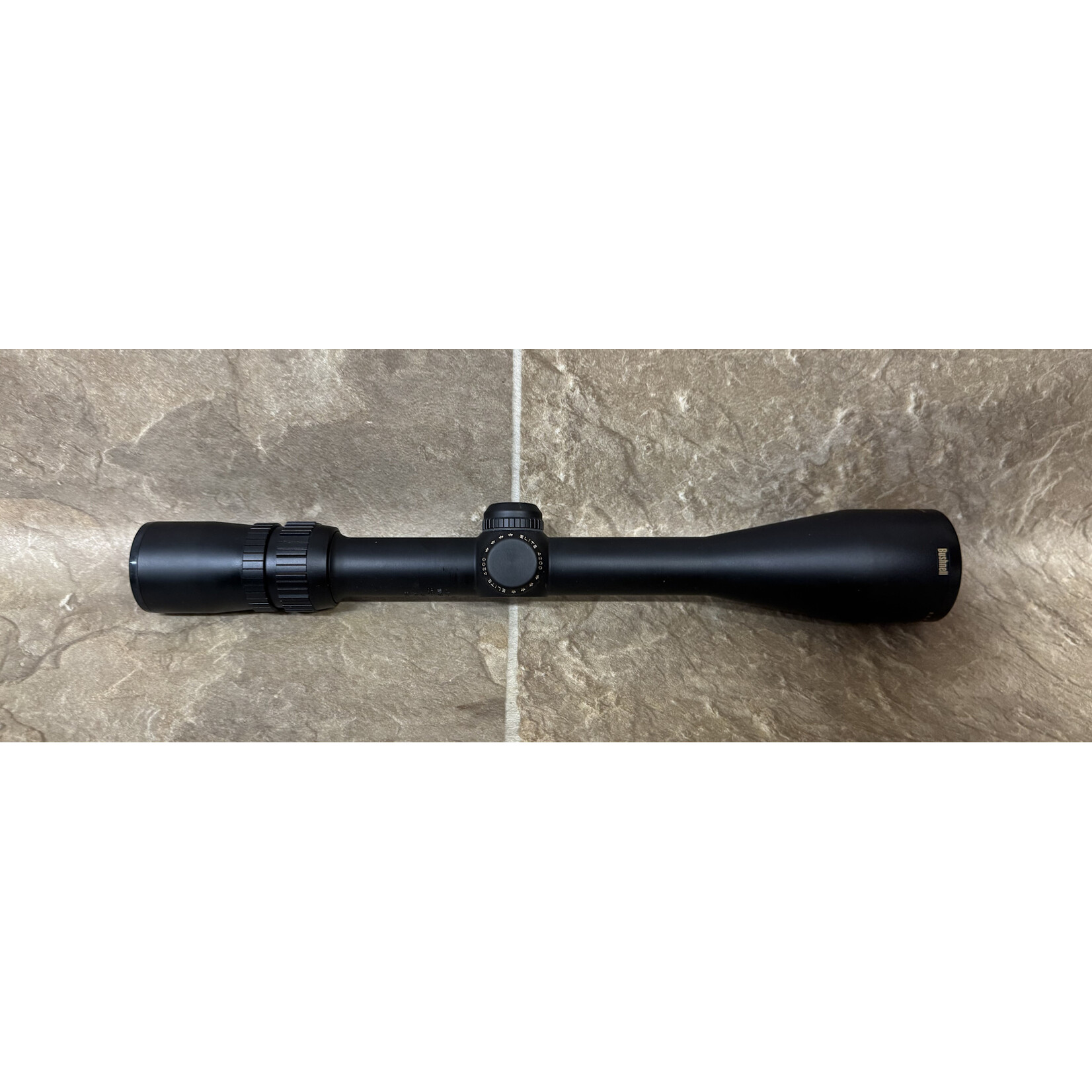 Bushnell Used Bushnell Elite 4200 2.5-10x40mm (AP18005)