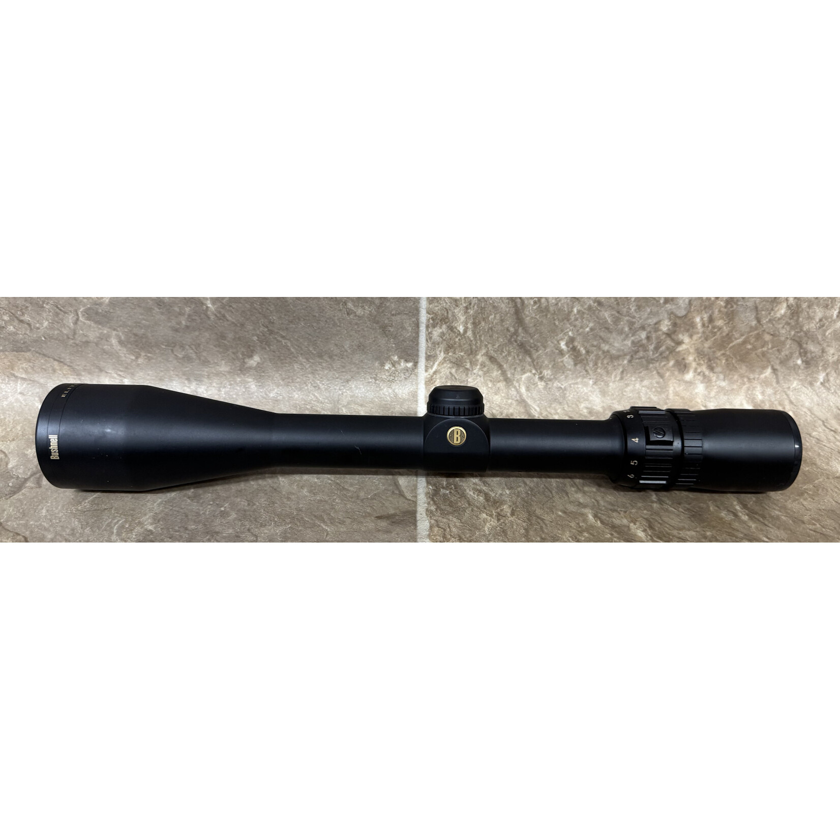 Bushnell Used Bushnell Elite 4200 2.5-10x40mm (AP18005)