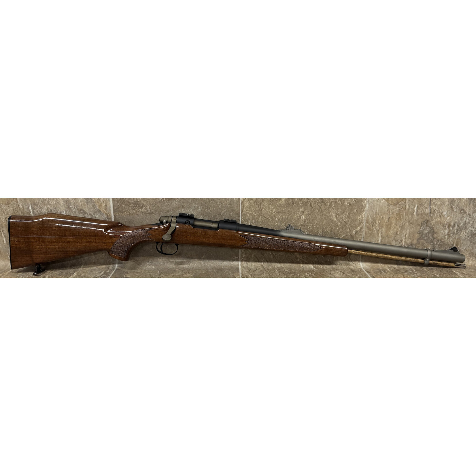 Remington Used Remington Model 700 ML 50 Cal (ML052267)