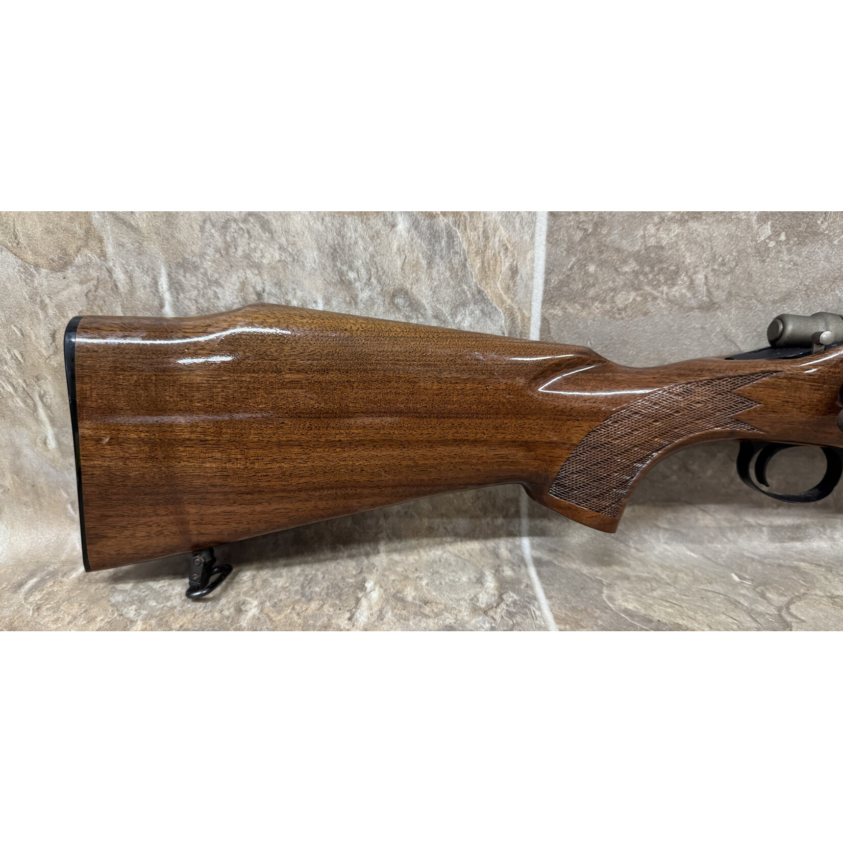 Remington Used Remington Model 700 ML 50 Cal (ML052267)