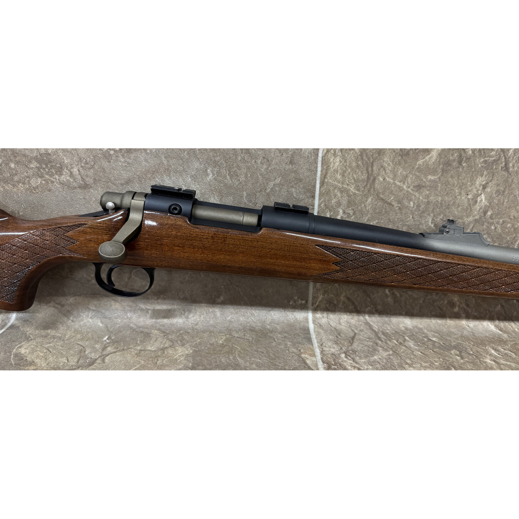 Remington Used Remington Model 700 ML 50 Cal (ML052267)