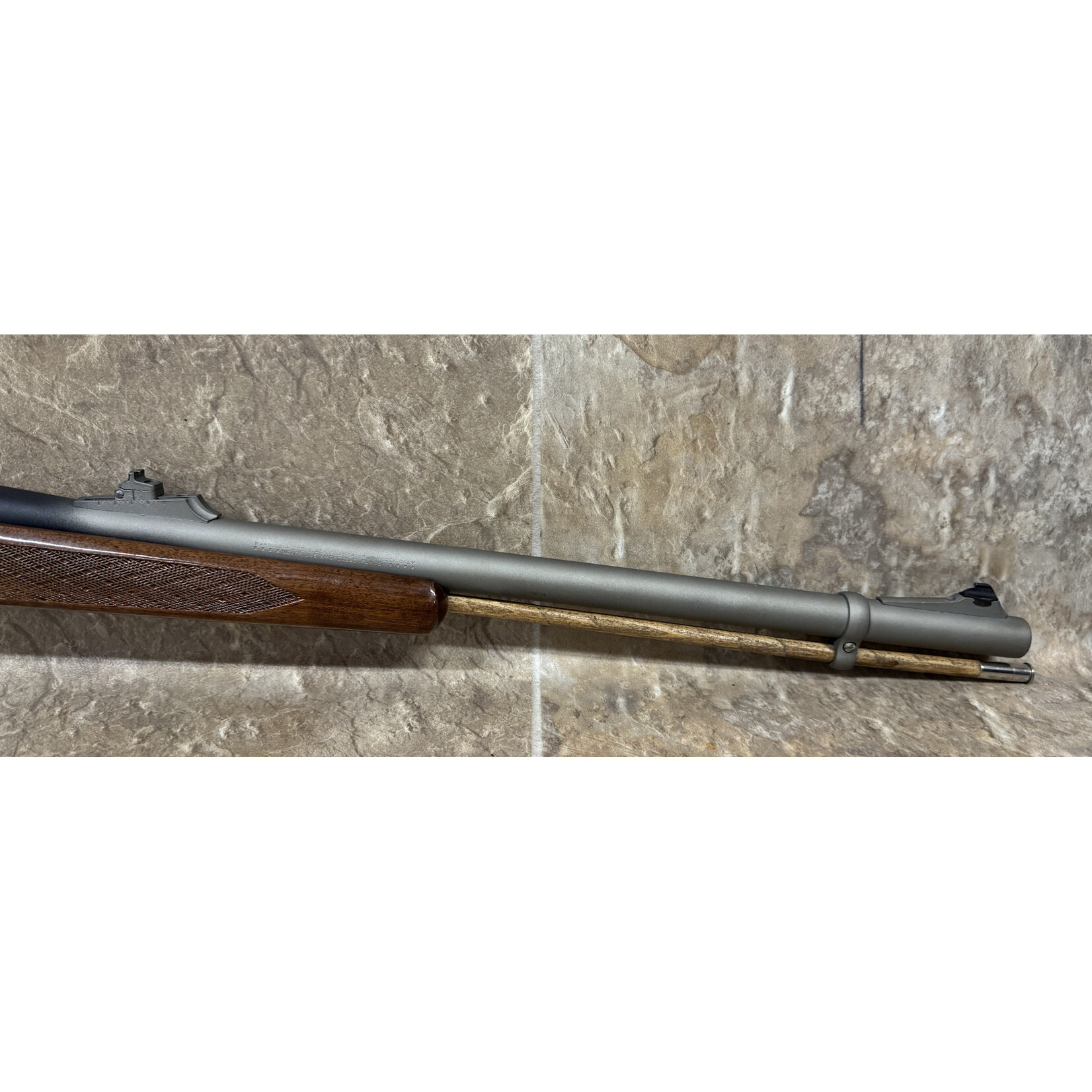 Remington Used Remington Model 700 ML 50 Cal (ML052267)