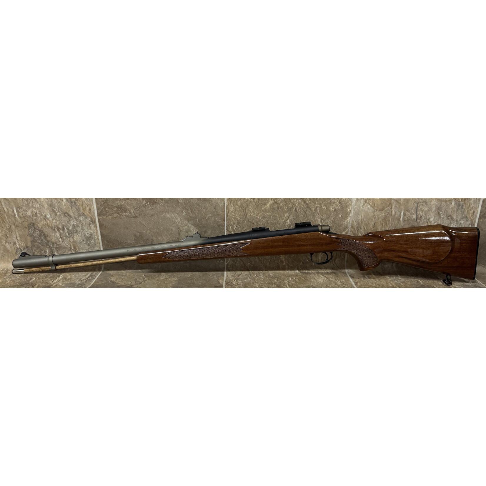 Remington Used Remington Model 700 ML 50 Cal (ML052267)