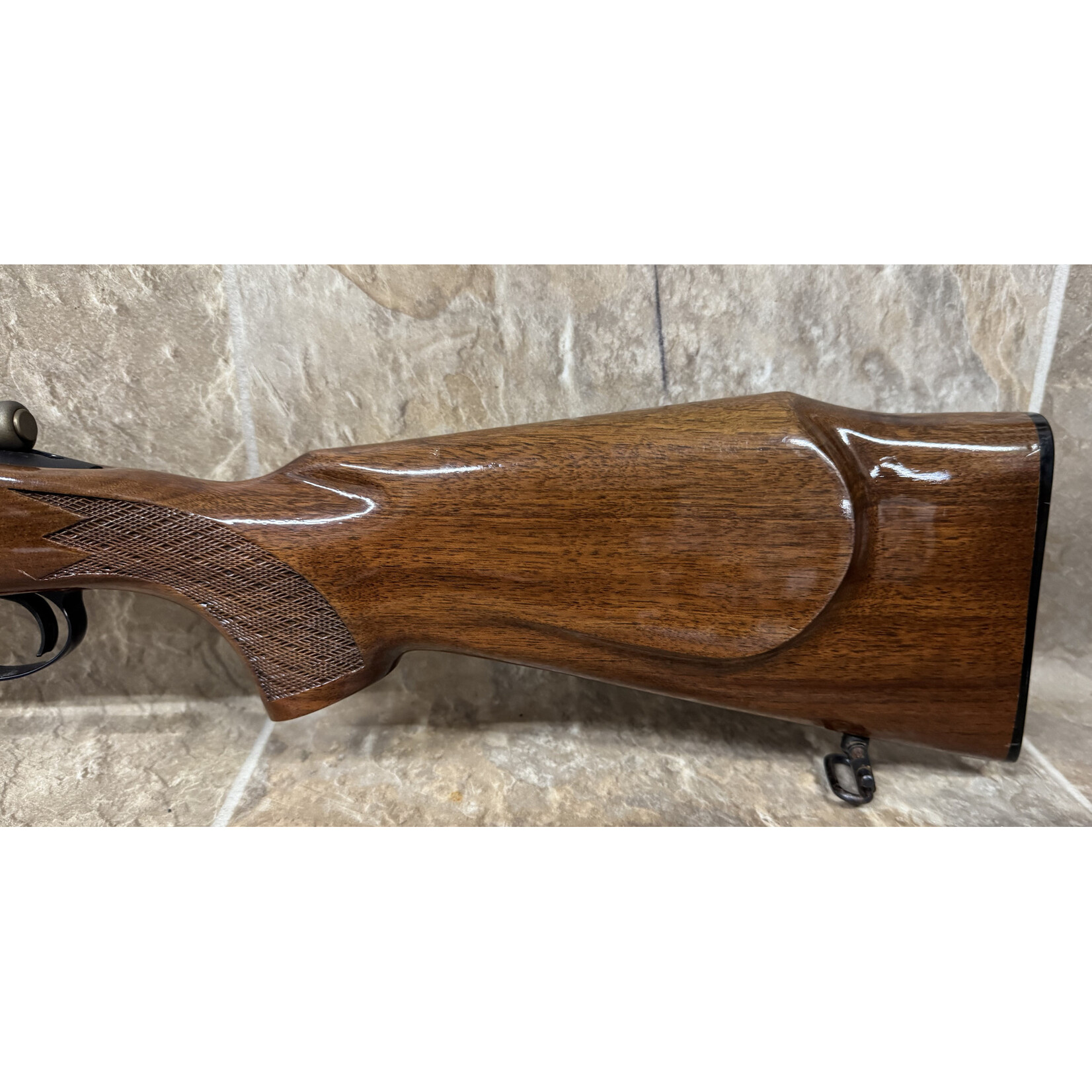 Remington Used Remington Model 700 ML 50 Cal (ML052267)