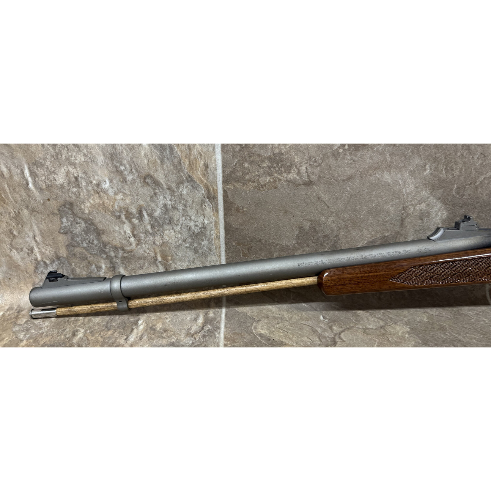 Remington Used Remington Model 700 ML 50 Cal (ML052267)