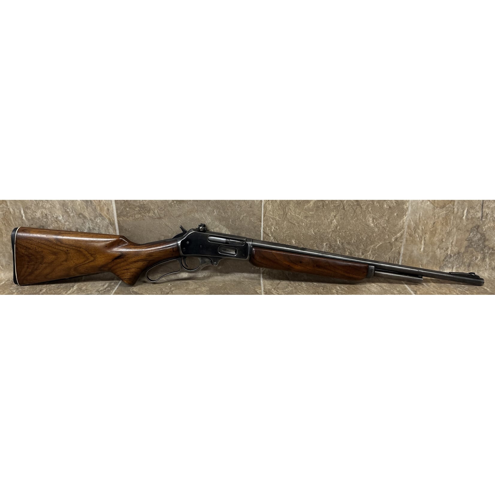 Marlin Used Marlin 336SC 35 Rem (J2812)