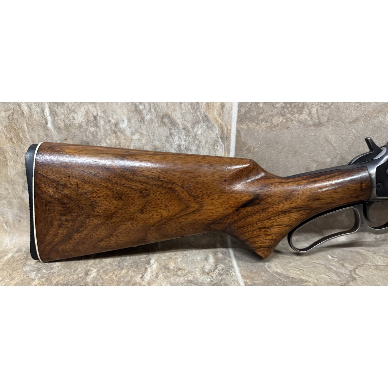 Marlin Used Marlin 336SC 35 Rem (J2812)