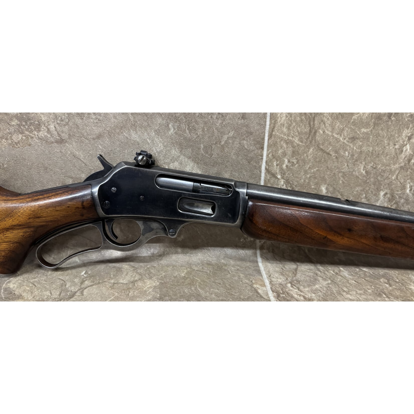 Marlin Used Marlin 336SC 35 Rem (J2812)