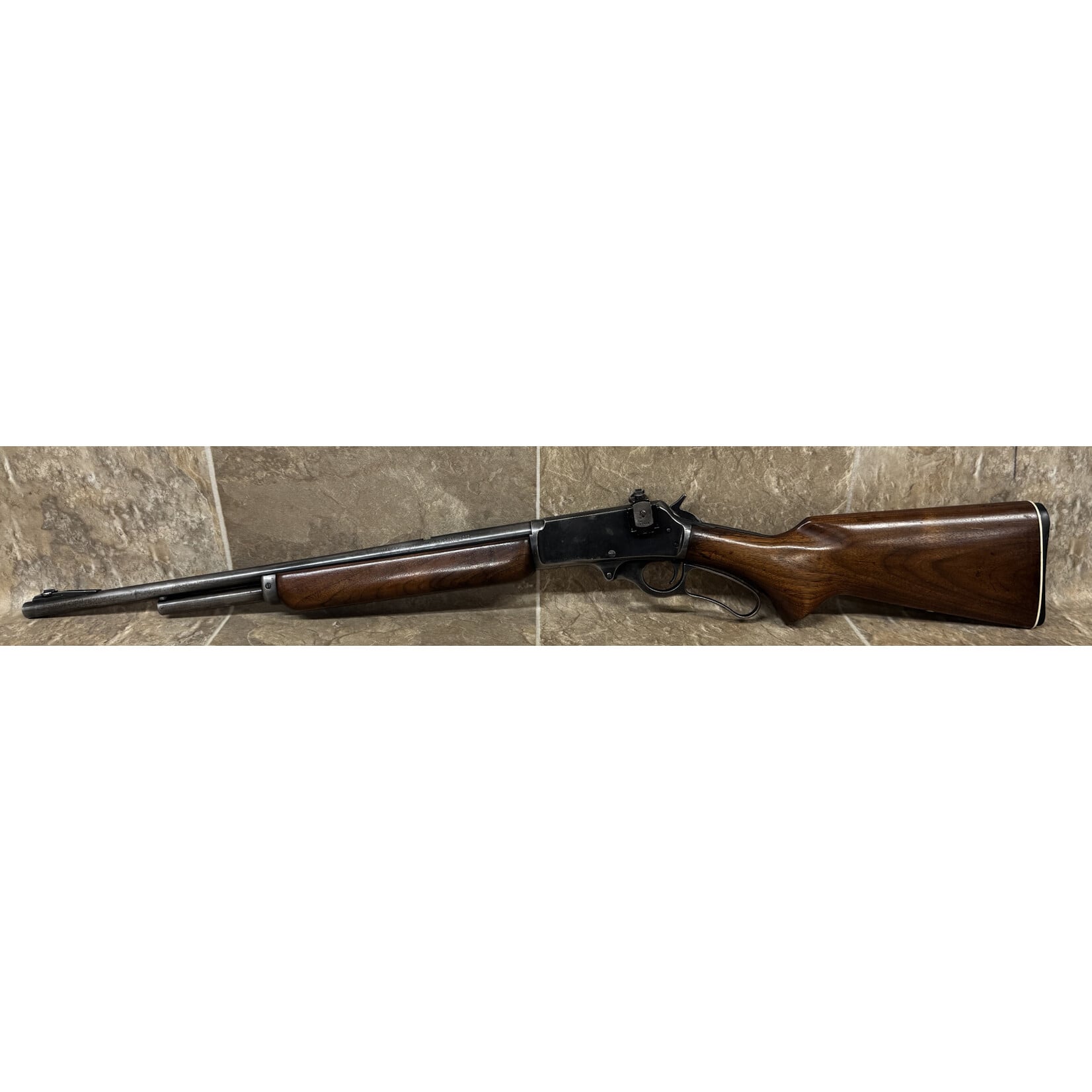 Marlin Used Marlin 336SC 35 Rem (J2812)