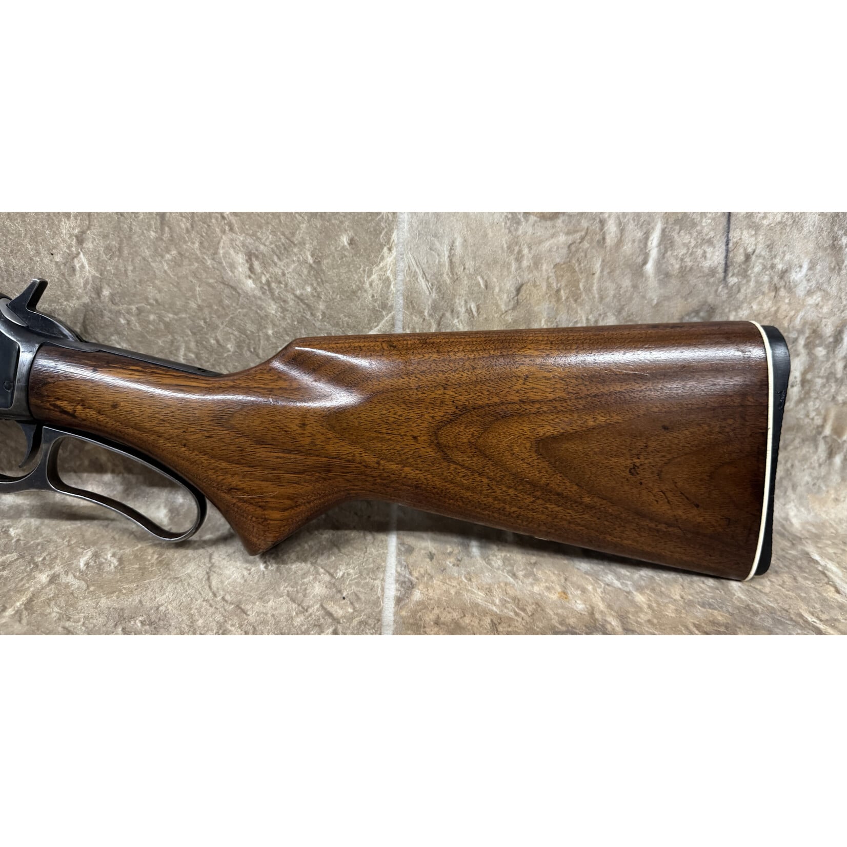 Marlin Used Marlin 336SC 35 Rem (J2812)