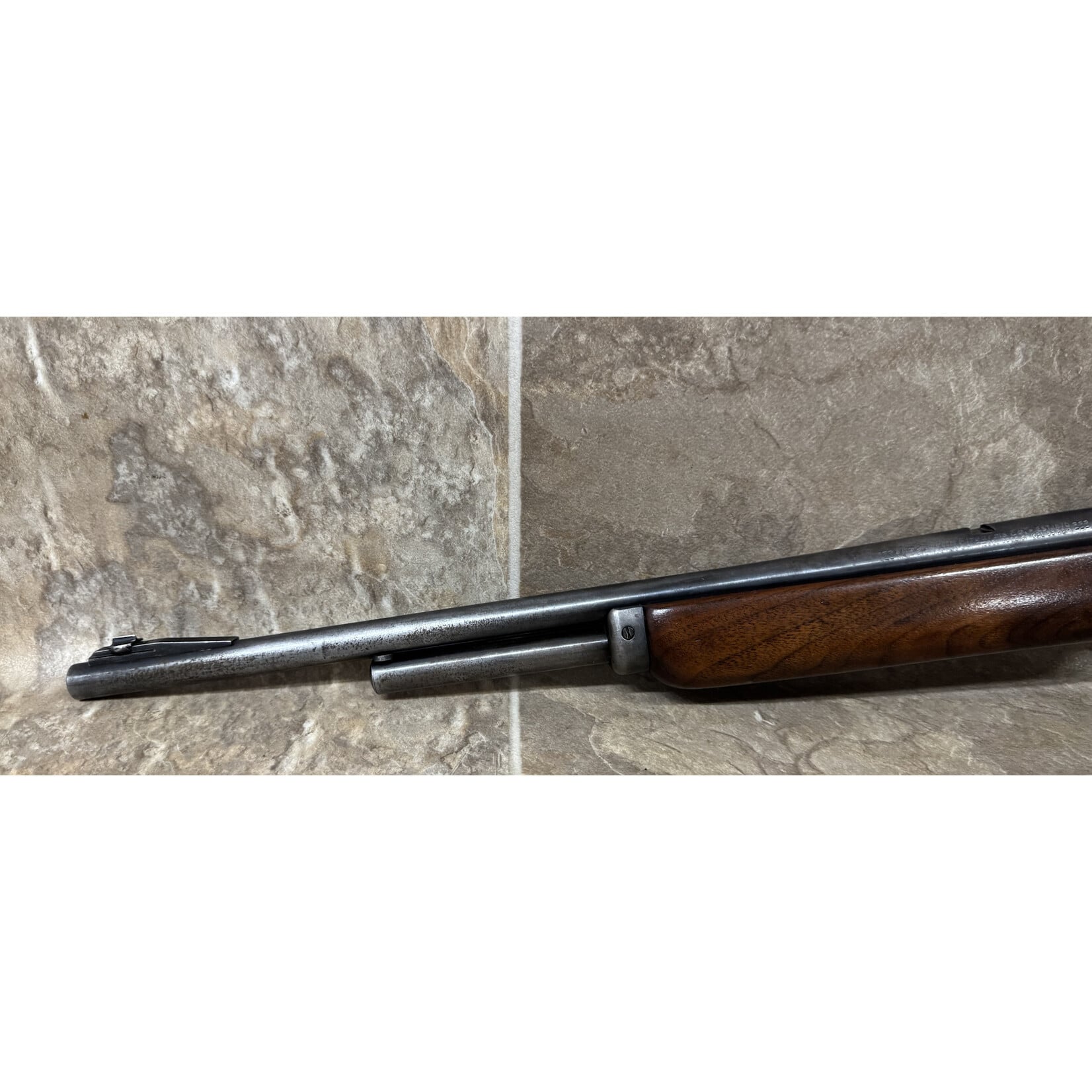 Marlin Used Marlin 336SC 35 Rem (J2812)
