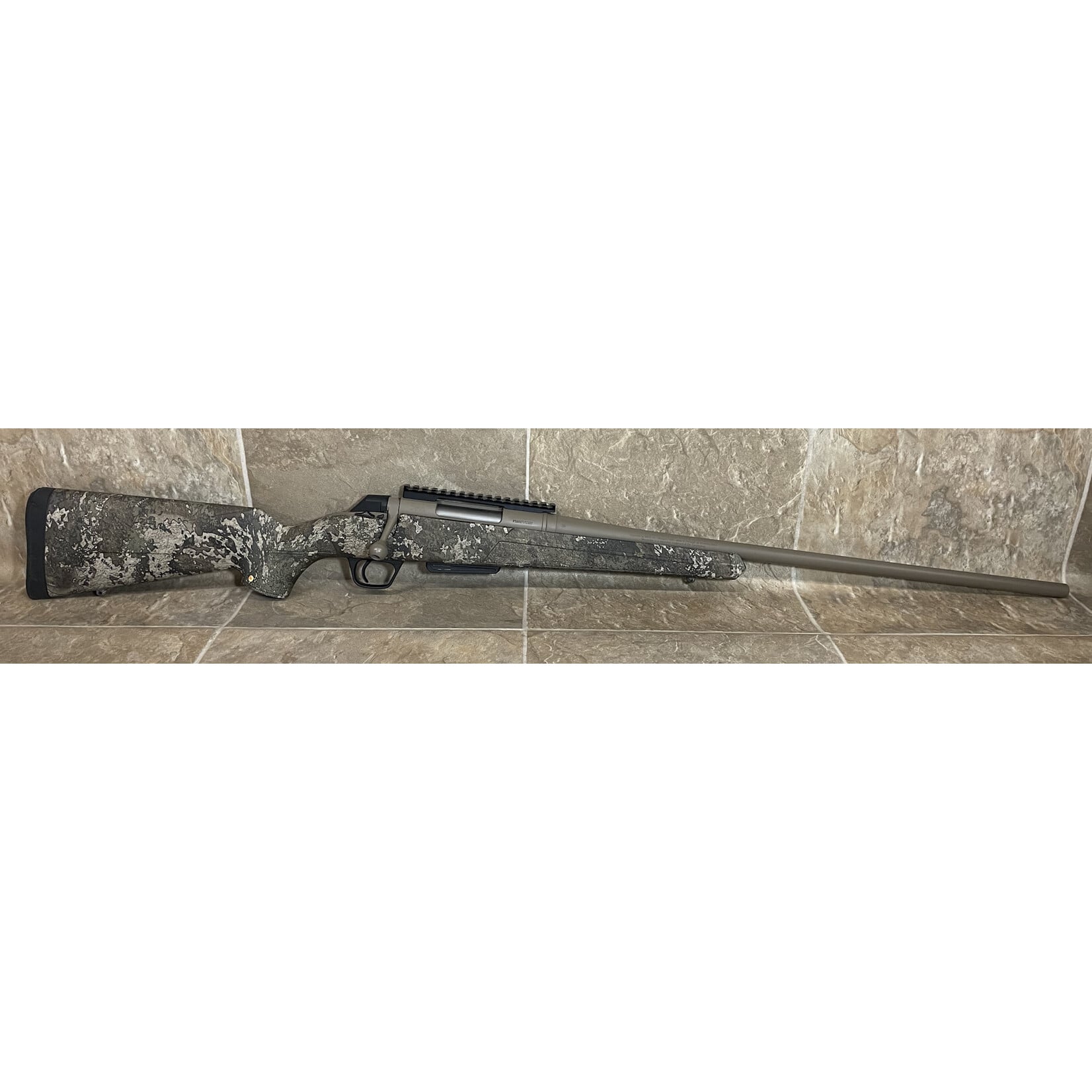 Winchester Used Winchester XPR 6.8 Western (PT09071YZ357)