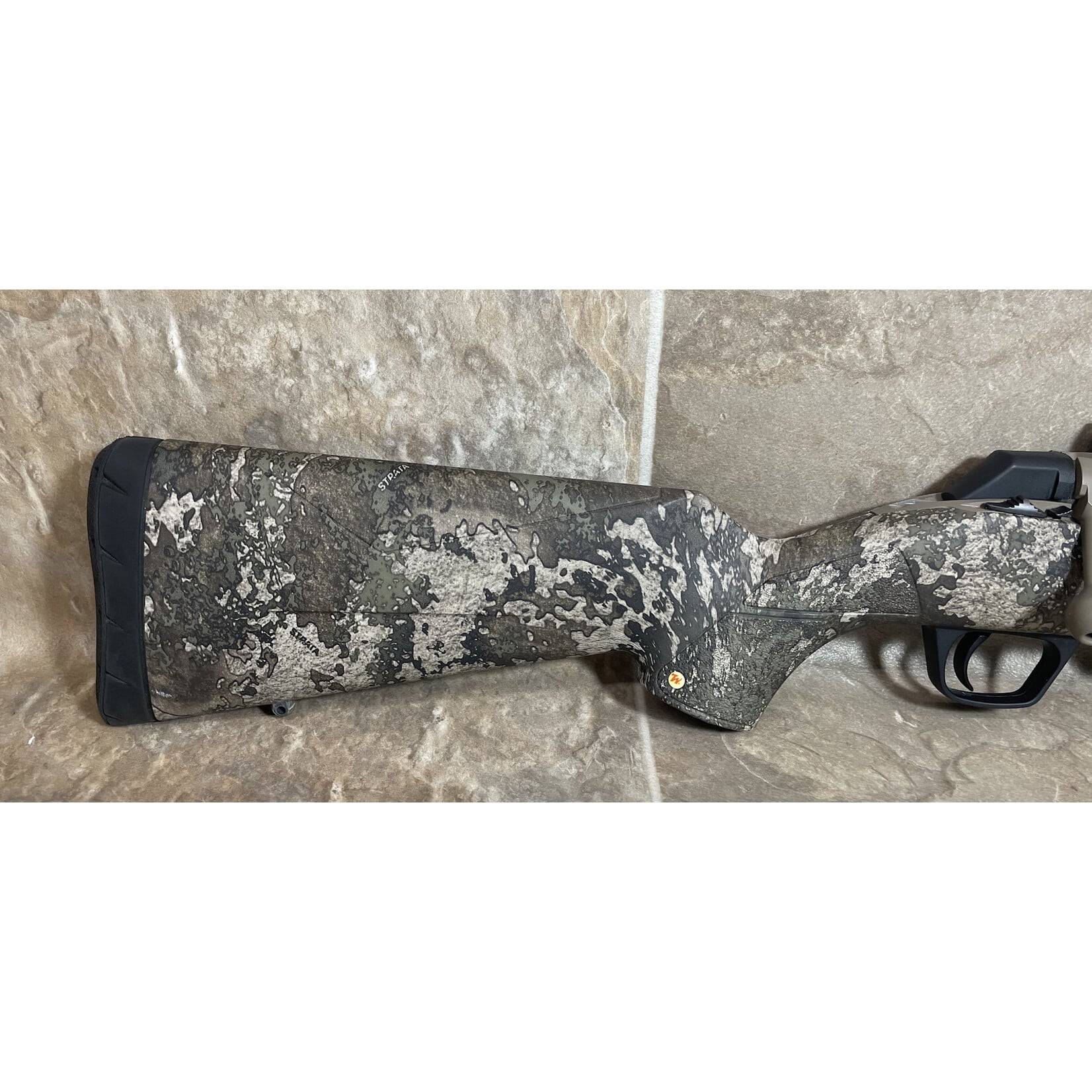 Winchester Used Winchester XPR 6.8 Western (PT09071YZ357)