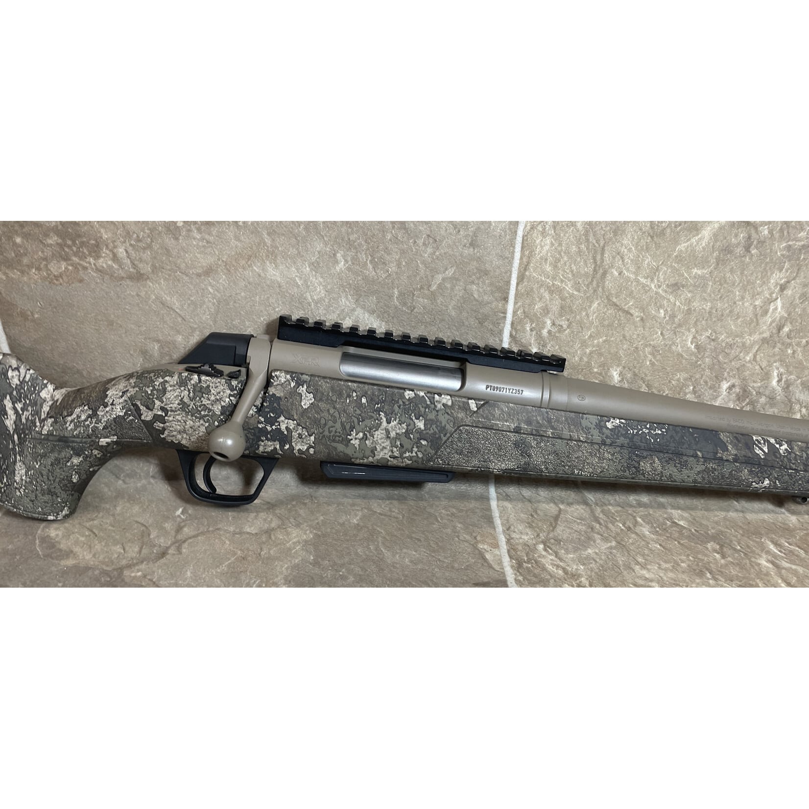 Winchester Used Winchester XPR 6.8 Western (PT09071YZ357)